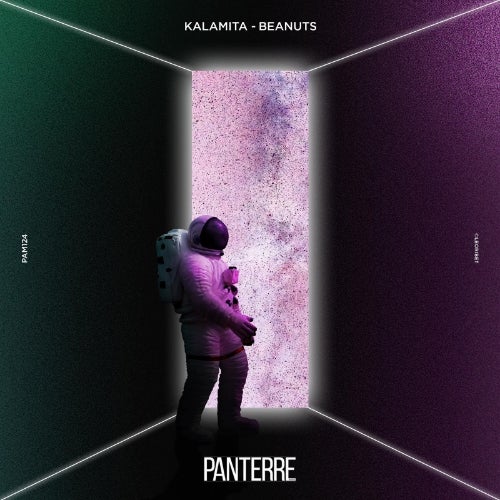 Kalamita (FR) " Beatnuts " Chart