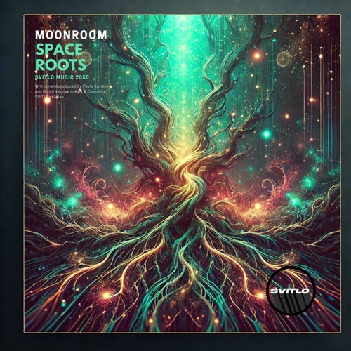 Space Roots