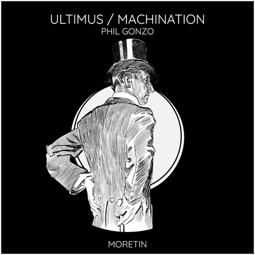 Ultimus / Machination