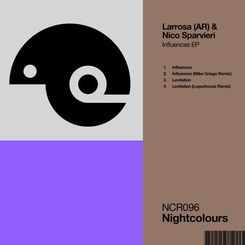 Influences EP