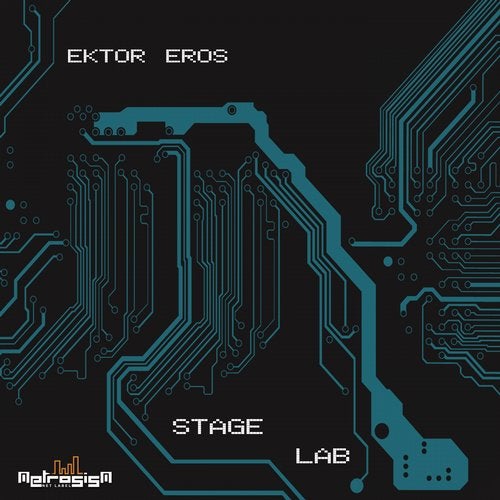 Cover art for Stage Lab