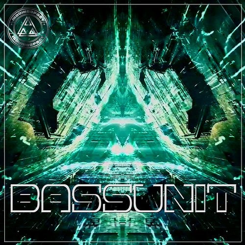 VA - BASS UNIT I (01) (EP) 2018