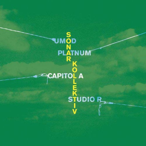 Sonar Kollektiv 4 EP