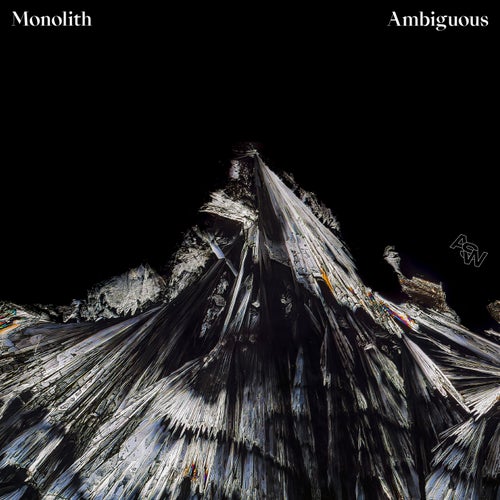 Cover art for Ambiguous