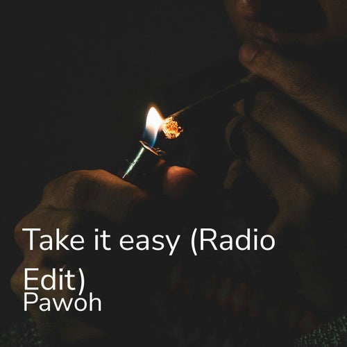Take it easy (Radio Edit)