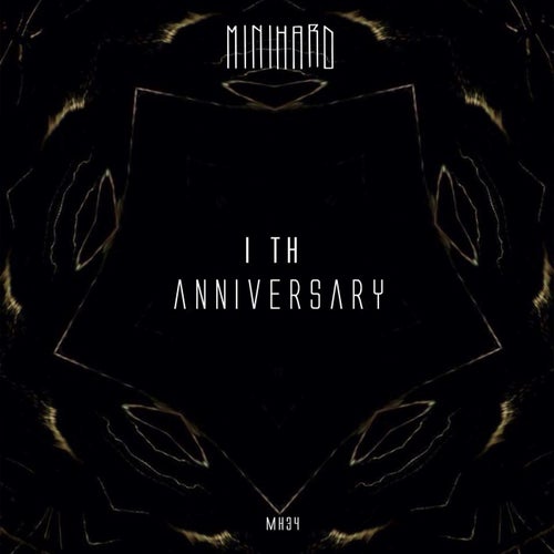 1 Th Anniversary