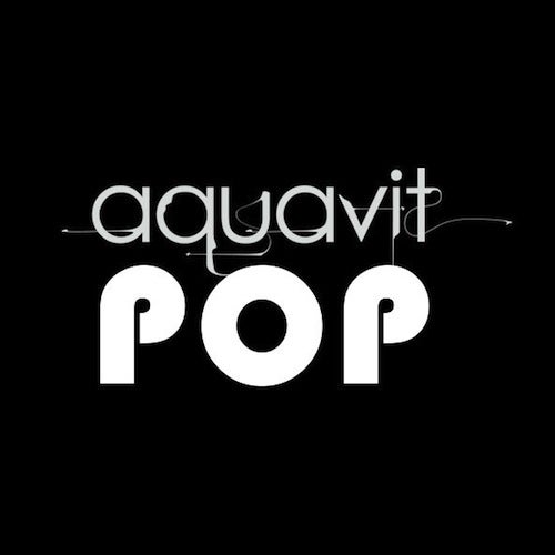 Aquavit POP