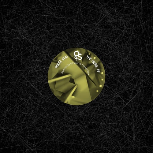 The Rebel EP