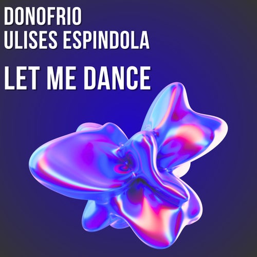 Let me dance