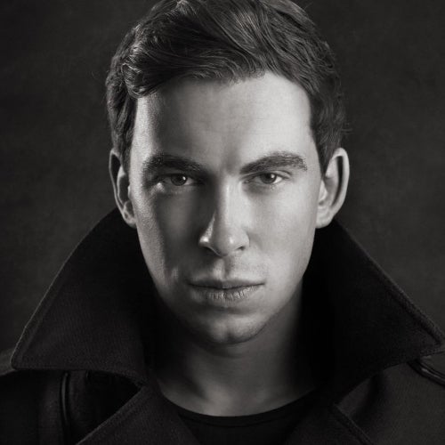 Hardwell's Don't Stop The Madness Chart