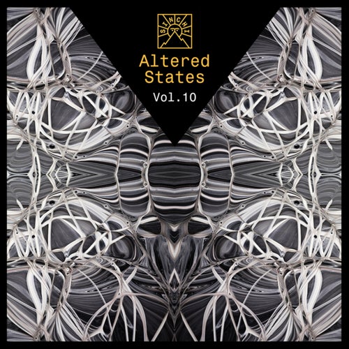 Altered States Vol.10