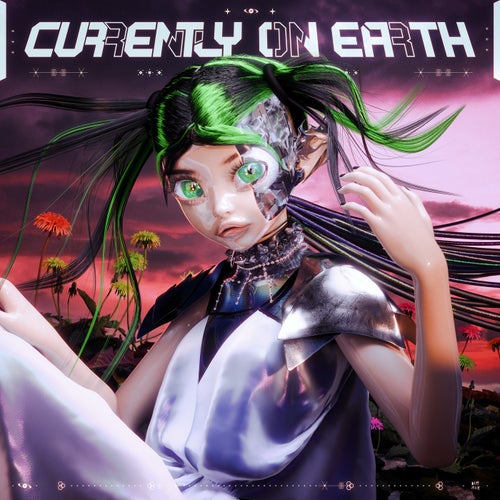 Currently On Earth - Extended Mix