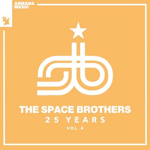 Cover art for 25 Years, Vol. 4