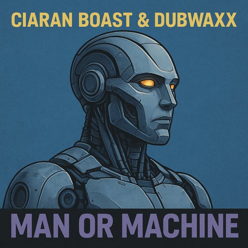 Man or Machine