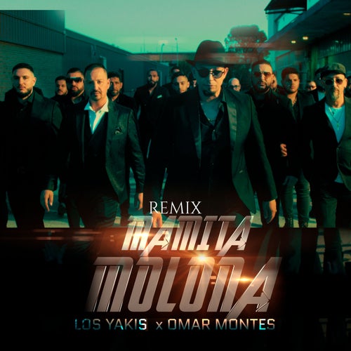 MAMITA MOLONA (Remix)