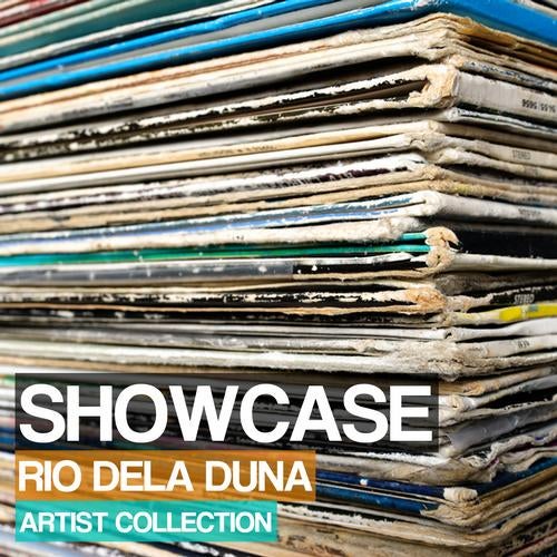 Showcase - Artist Collection Rio Dela Duna