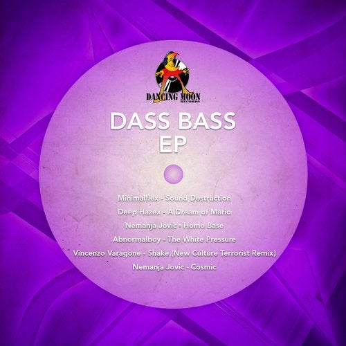 Dass Bass EP