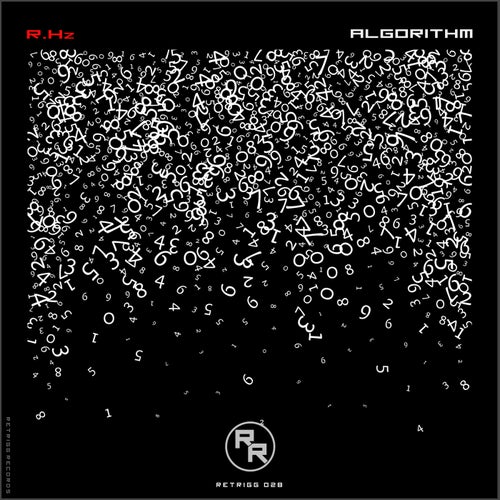 Cover art for Algorithm