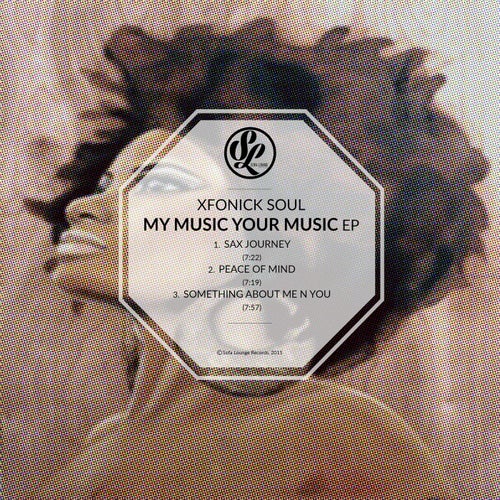 My Music Your Music EP