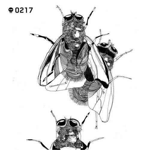 Cover art for Mod