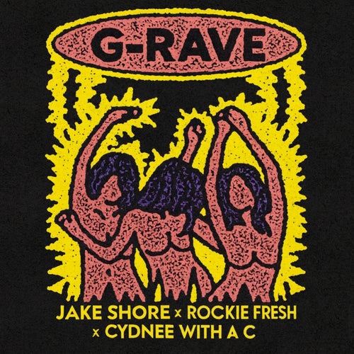 G-RAVE