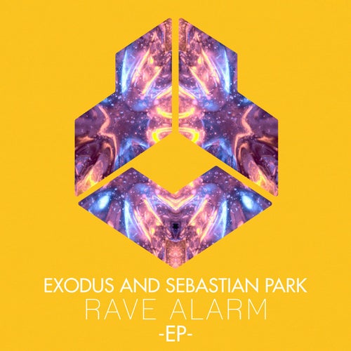 Rave Alarm - Extended