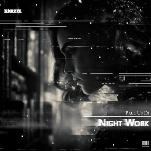 Paul Us DJ - Night Work (2026) 