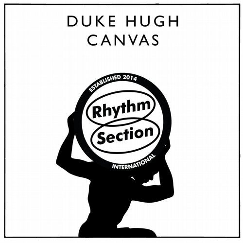 Cover art for Canvas