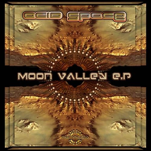 Moon Valley