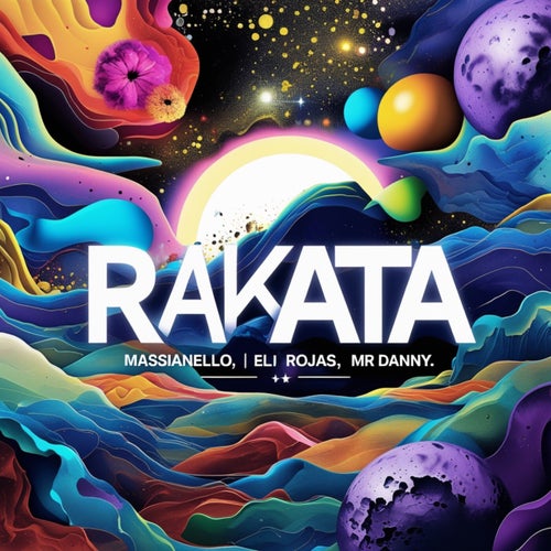 Rakata