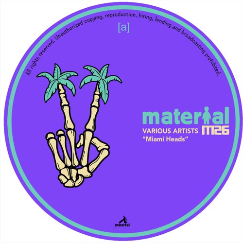Miami Heads