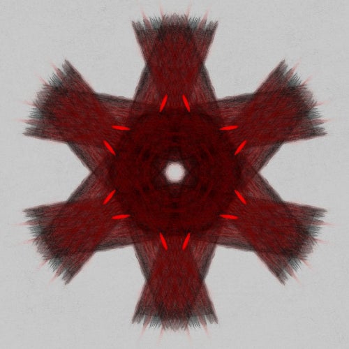 DARK & HARD UNDERGROUND TECHNO: 07/2023 Pt.1