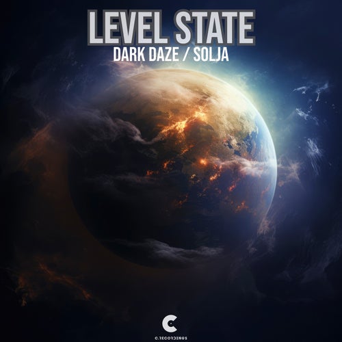 Dark Daze / Solja