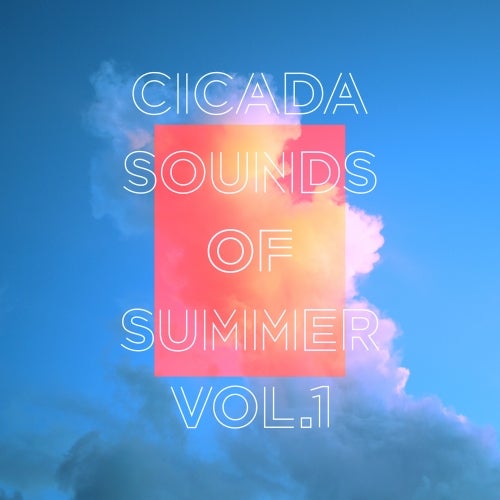 Cicada's End Of Summer Sounds chart