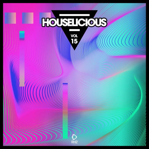 Houselicious Vol. 15