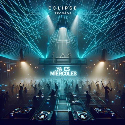 Ya Es Miercoles (Extended Mix)