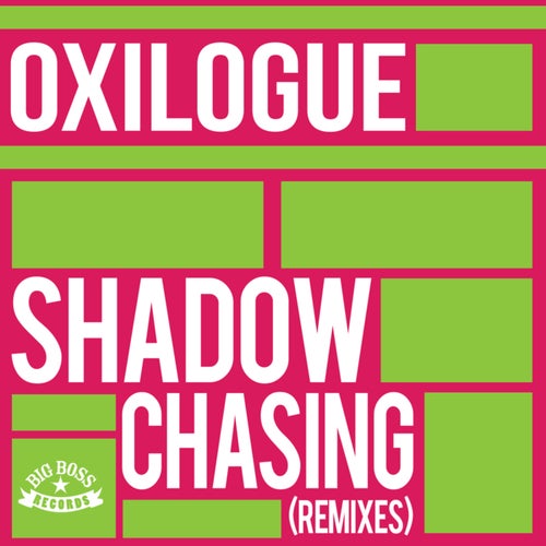 Shadow Chasing (Randy & Renect Radio Remix)