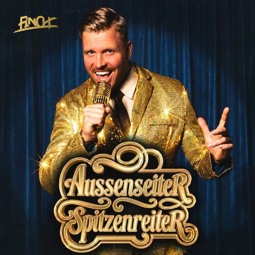 AUSSENSEiTER SPiTZENREiTER