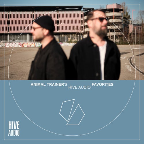Cover art for Animal Trainer's Hive Audio Favorites