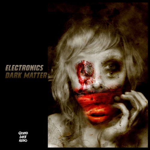 Dark Matter