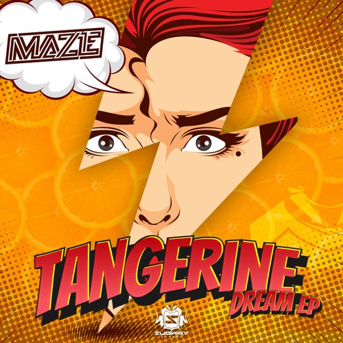 Download Maze - Tangerine Dream EP (SSLD094) mp3