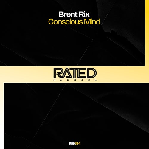  Brent Rix - Conscious Mind (2025) 