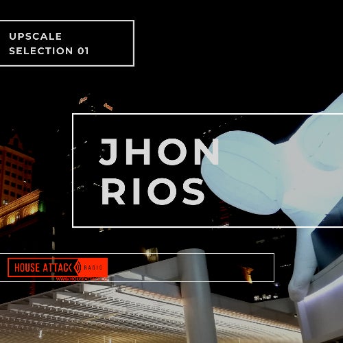 Upscale Selection 01