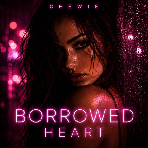 Borrowed Heart