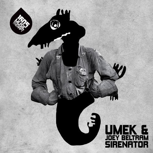Cover art for Sirenator