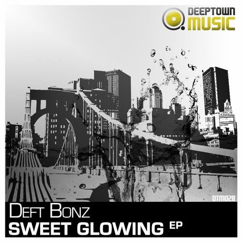 Sweet Glowing EP