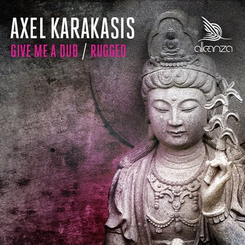 Cover art for Rugged / Give Me A Dub