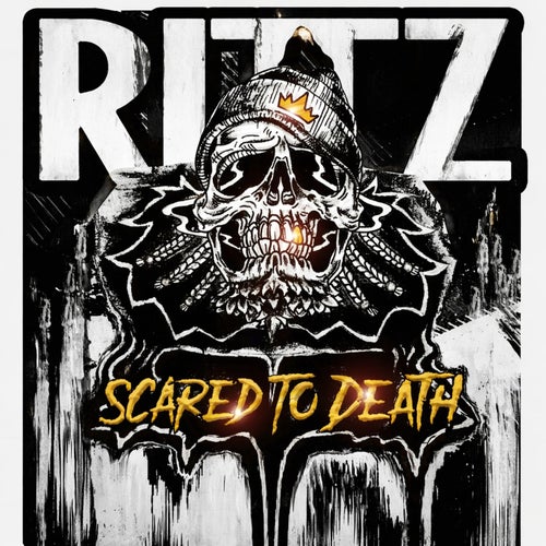 Scared To Death