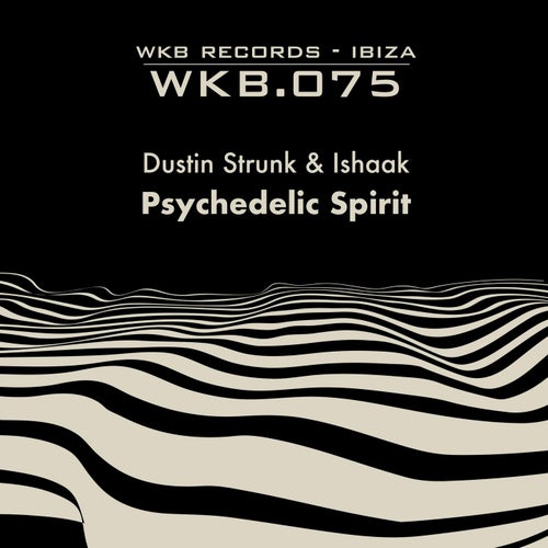 Psychedelic Spirit