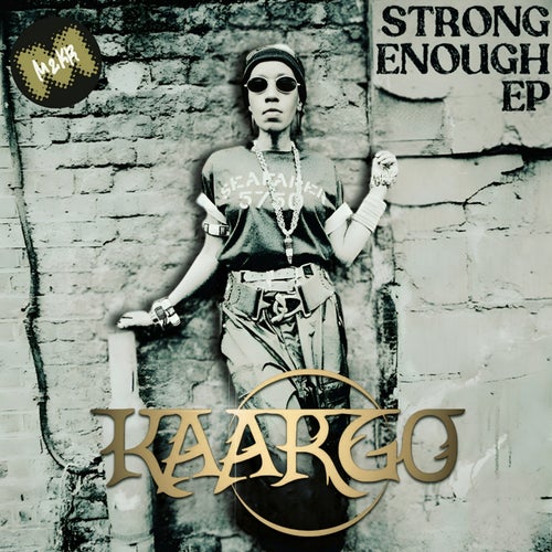Strong Enough
